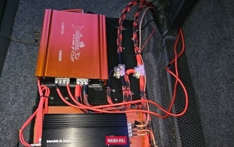 Mitsubishi Lancer IX, 2006 год, 430 000 рублей, 9 фотография