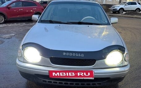 Toyota Corolla, 1998 год, 185 000 рублей, 2 фотография