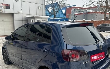 Volkswagen Golf Plus I, 2006 год, 570 000 рублей, 6 фотография