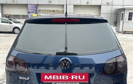 Volkswagen Golf Plus I, 2006 год, 570 000 рублей, 7 фотография
