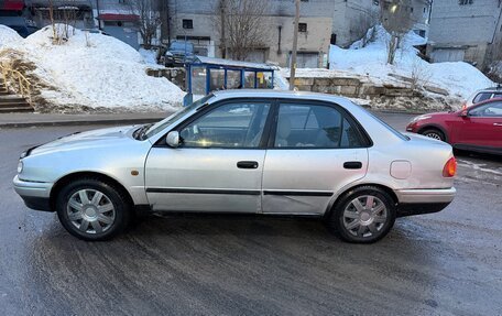Toyota Corolla, 1998 год, 185 000 рублей, 4 фотография