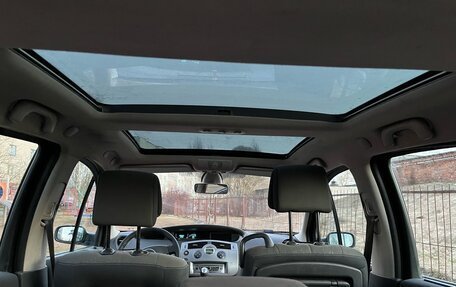 Renault Scenic III, 2008 год, 430 000 рублей, 6 фотография