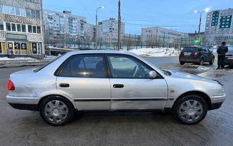 Toyota Corolla, 1998 год, 185 000 рублей, 5 фотография