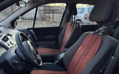 Renault Scenic III, 2008 год, 430 000 рублей, 10 фотография