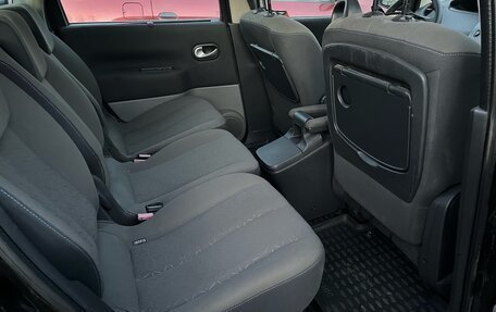 Renault Scenic III, 2008 год, 430 000 рублей, 13 фотография