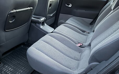 Renault Scenic III, 2008 год, 430 000 рублей, 12 фотография