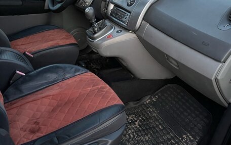 Renault Scenic III, 2008 год, 430 000 рублей, 11 фотография