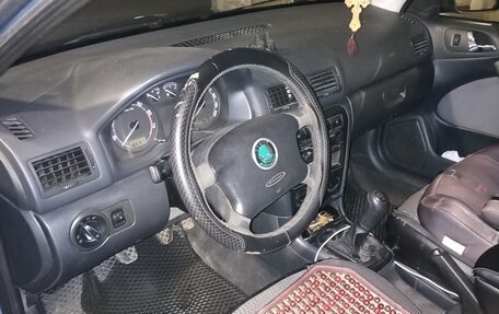 Skoda Octavia IV, 2008 год, 450 000 рублей, 2 фотография