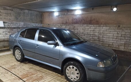 Skoda Octavia IV, 2008 год, 450 000 рублей, 4 фотография