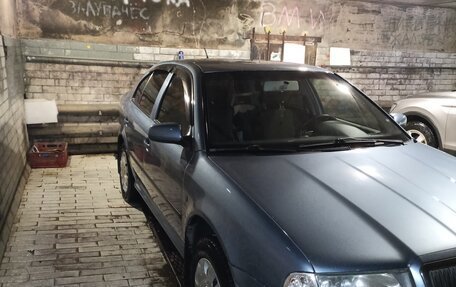 Skoda Octavia IV, 2008 год, 450 000 рублей, 7 фотография