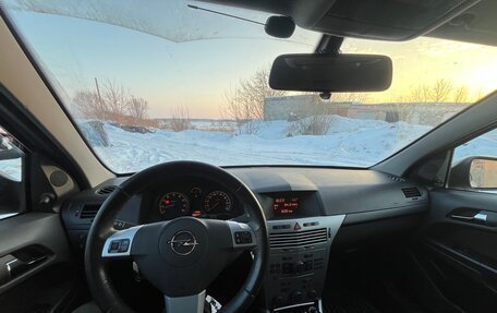 Opel Astra H, 2012 год, 560 000 рублей, 8 фотография