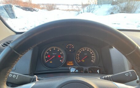 Opel Astra H, 2012 год, 560 000 рублей, 9 фотография