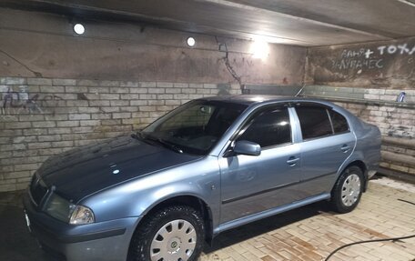 Skoda Octavia IV, 2008 год, 450 000 рублей, 8 фотография