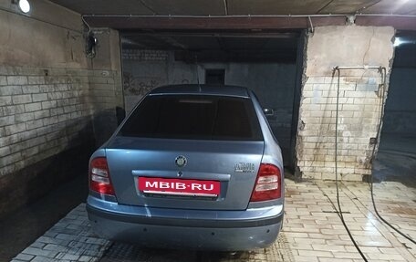 Skoda Octavia IV, 2008 год, 450 000 рублей, 5 фотография