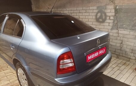 Skoda Octavia IV, 2008 год, 450 000 рублей, 6 фотография