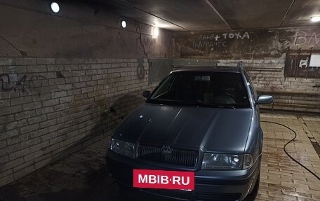 Skoda Octavia IV, 2008 год, 450 000 рублей, 9 фотография