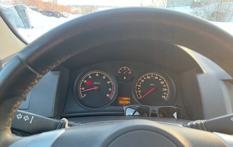 Opel Astra H, 2012 год, 560 000 рублей, 10 фотография