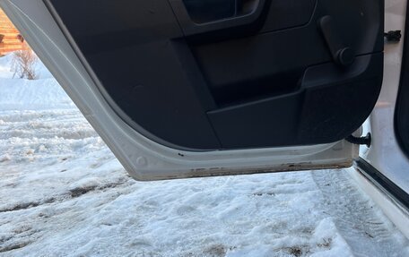 Opel Astra H, 2012 год, 560 000 рублей, 12 фотография