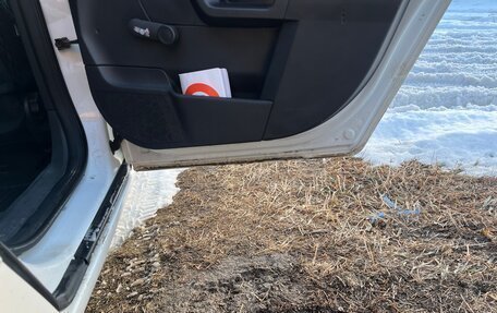 Opel Astra H, 2012 год, 560 000 рублей, 14 фотография