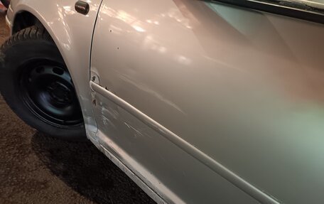 Volkswagen Bora, 2001 год, 250 000 рублей, 9 фотография