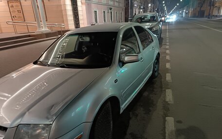 Volkswagen Bora, 2001 год, 250 000 рублей, 8 фотография