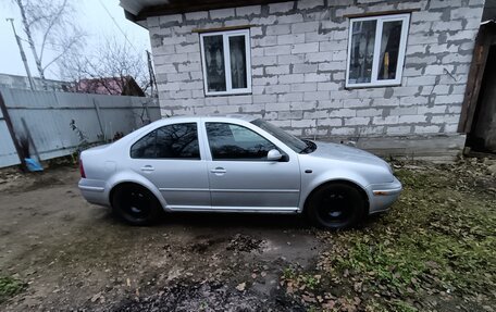 Volkswagen Bora, 2001 год, 250 000 рублей, 4 фотография