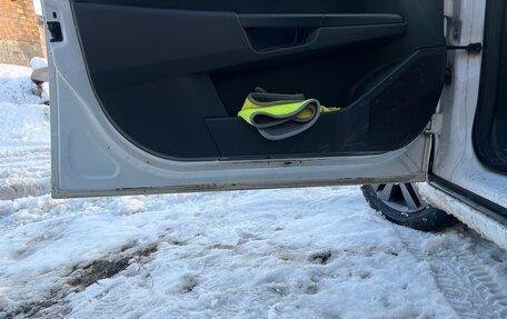 Opel Astra H, 2012 год, 560 000 рублей, 11 фотография