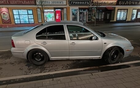 Volkswagen Bora, 2001 год, 250 000 рублей, 6 фотография