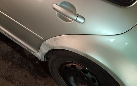 Volkswagen Bora, 2001 год, 250 000 рублей, 10 фотография