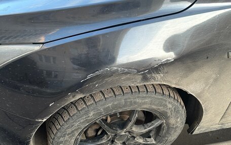 Chevrolet Cruze II, 2012 год, 610 000 рублей, 4 фотография