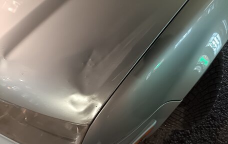 Volkswagen Bora, 2001 год, 250 000 рублей, 11 фотография