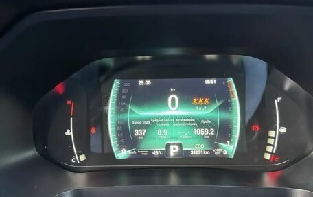 Chery Tiggo 7 Pro, 2022 год, 1 650 000 рублей, 8 фотография