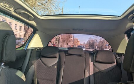 Peugeot 308 II, 2008 год, 450 000 рублей, 6 фотография