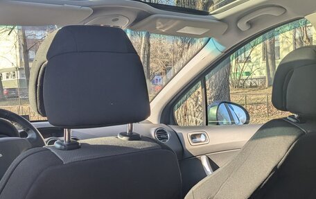 Peugeot 308 II, 2008 год, 450 000 рублей, 9 фотография