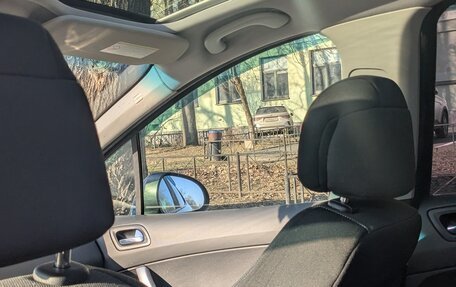 Peugeot 308 II, 2008 год, 450 000 рублей, 10 фотография