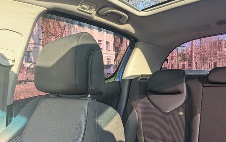 Peugeot 308 II, 2008 год, 450 000 рублей, 8 фотография