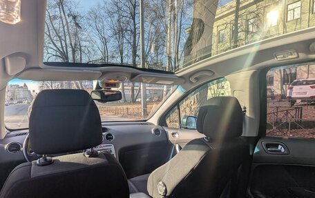 Peugeot 308 II, 2008 год, 450 000 рублей, 4 фотография