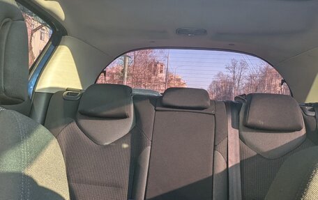 Peugeot 308 II, 2008 год, 450 000 рублей, 5 фотография