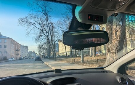 Peugeot 308 II, 2008 год, 450 000 рублей, 3 фотография