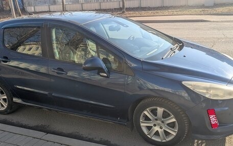 Peugeot 308 II, 2008 год, 450 000 рублей, 12 фотография