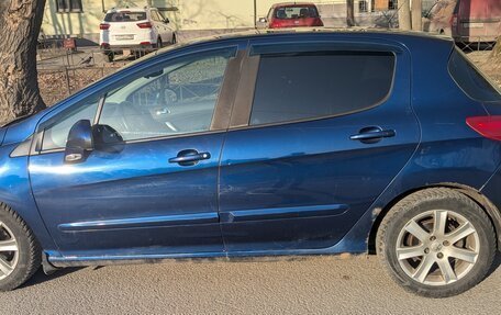 Peugeot 308 II, 2008 год, 450 000 рублей, 15 фотография