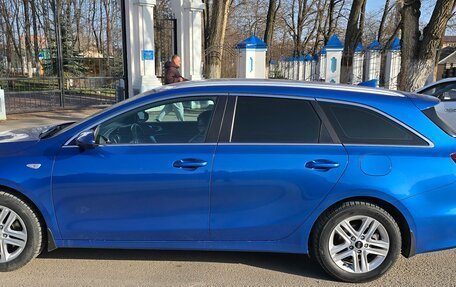 KIA cee'd III, 2020 год, 2 150 000 рублей, 9 фотография