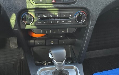 KIA cee'd III, 2020 год, 2 150 000 рублей, 13 фотография