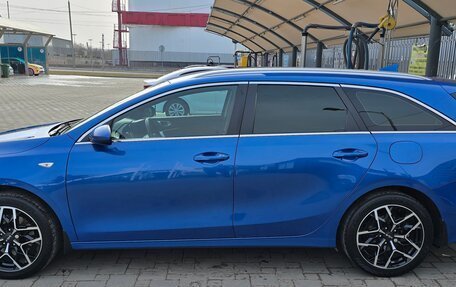 KIA cee'd III, 2020 год, 2 150 000 рублей, 5 фотография