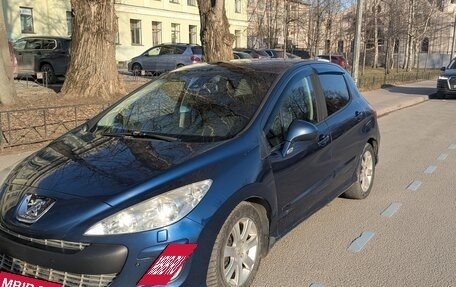 Peugeot 308 II, 2008 год, 450 000 рублей, 16 фотография
