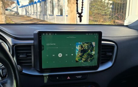 KIA cee'd III, 2020 год, 2 150 000 рублей, 14 фотография