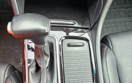 KIA Optima IV, 2019 год, 2 550 000 рублей, 7 фотография