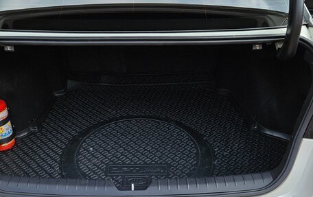 KIA Optima IV, 2019 год, 2 550 000 рублей, 8 фотография