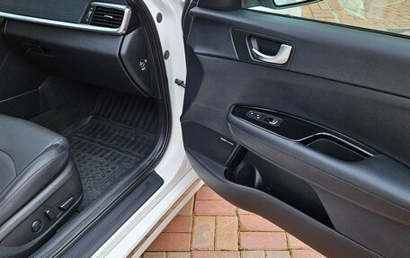 KIA Optima IV, 2019 год, 2 550 000 рублей, 11 фотография