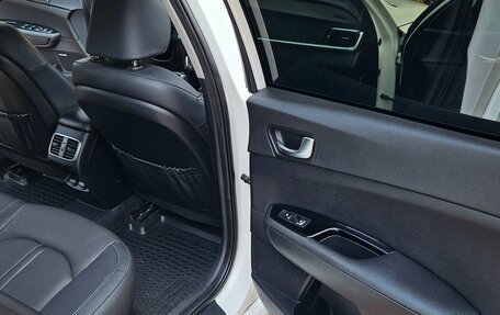 KIA Optima IV, 2019 год, 2 550 000 рублей, 10 фотография